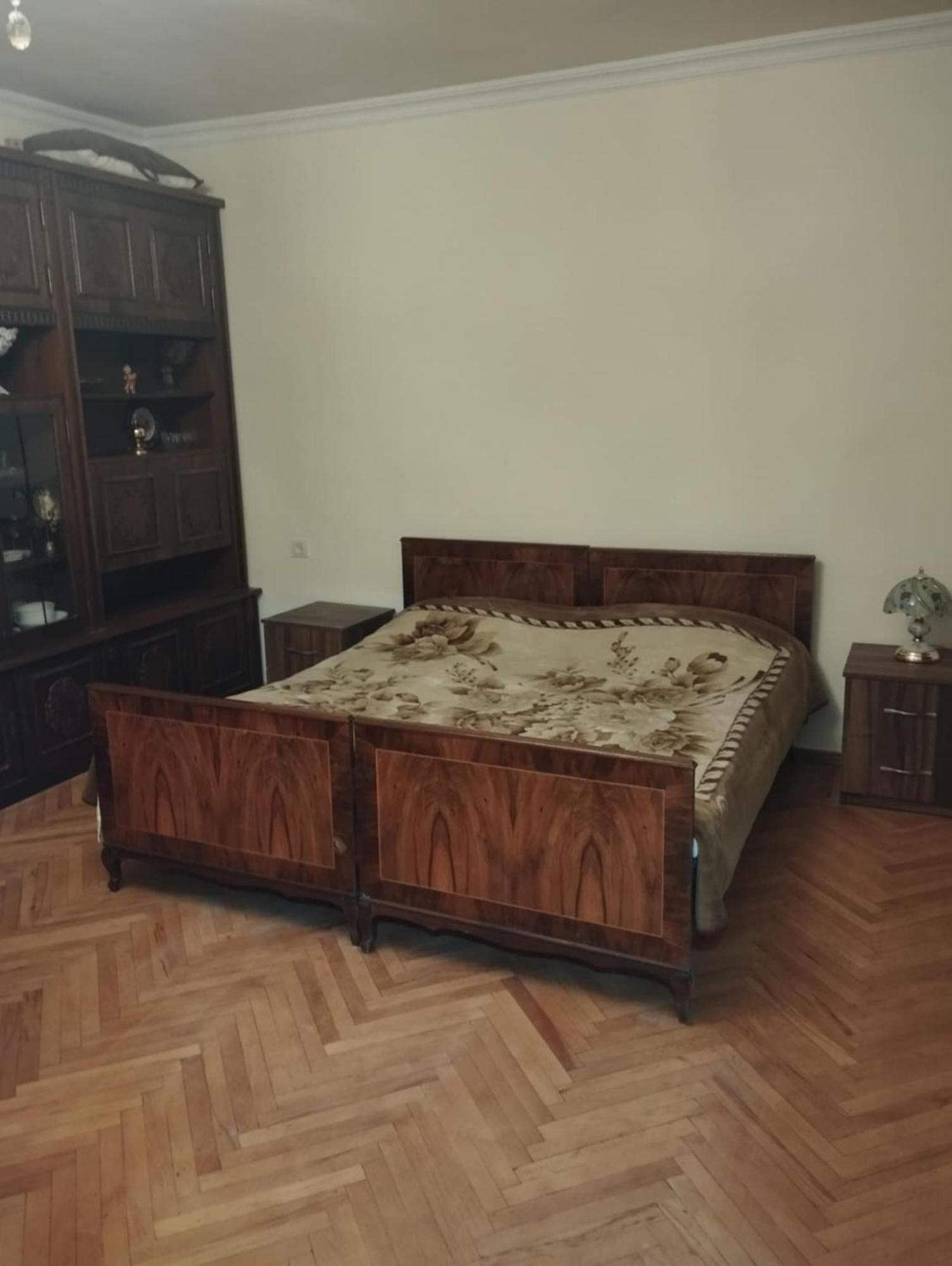 Mitane Hotel Sisian Buitenkant foto